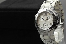 Orologio da donna Concord Saratoga 14.H1.1881 Chronograph 7P Diamonds Swiss...