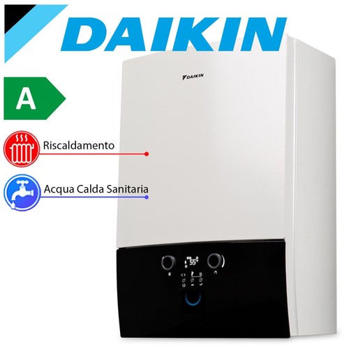 Caldaia daikin 24kw - caldaia,