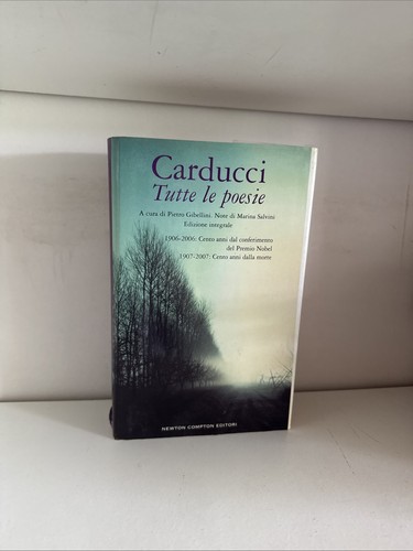 Libro tutte poesie - libro,