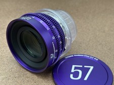 7Artisans Floral Bloom 57 mm
