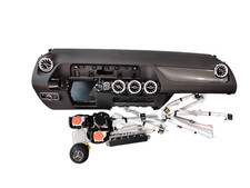 Kit Airbag Completo per