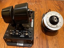 Thrustmaster Warthog