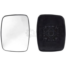 ALKAR Vetro Specchio Esterno