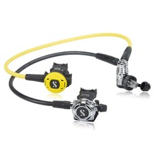 Kit Respiratore Scubapro MK 25