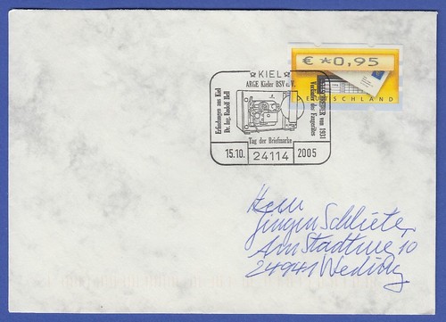 Atm michel valore 0 95 - 5.1,