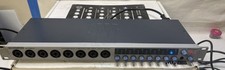 Mixer digitale interfaccia