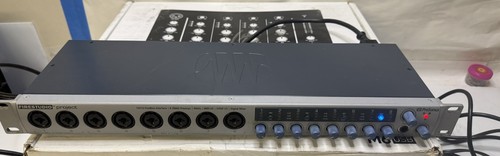 Mixer digitale interfaccia
