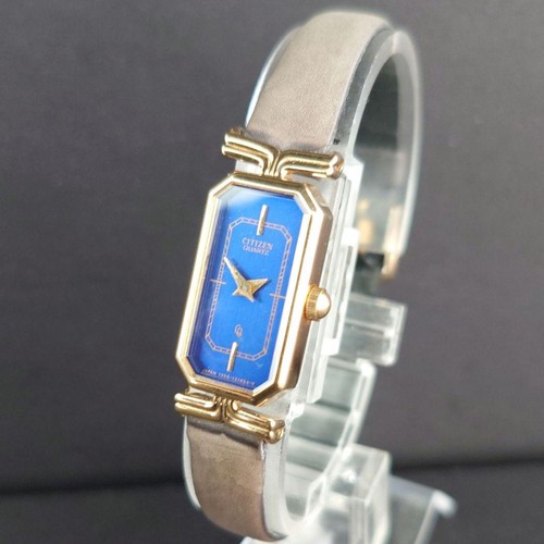 Orologio polso citizen - da,