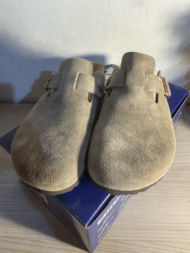 Birkenstock boston - birkenstock,