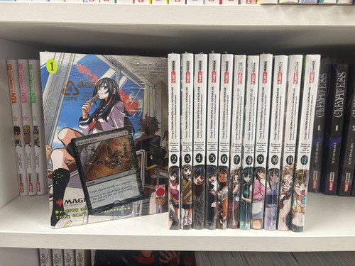 Magic the gathering - magic,