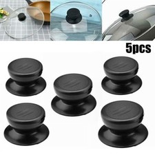 5x Cucina Padella Pentola da