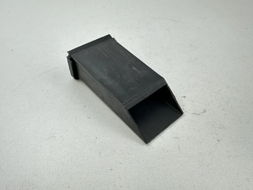 Coperchio plastica yamaha - plastica,