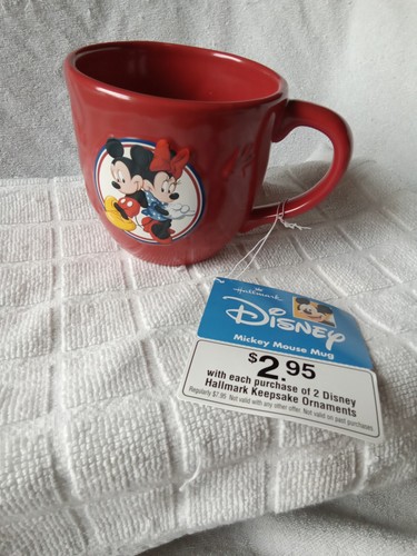 Tazza hallmark - tazza/tazza, topolino