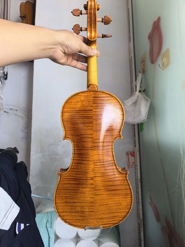 Violino misura modello - misura,