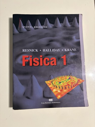 Fisica vol 1 - vol.,