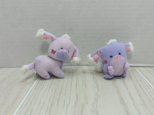 Peluche cucciolo cane - peluche,