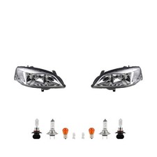 Set Di Fari Adatto Per Opel