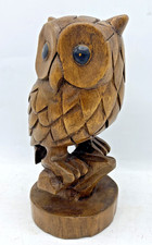 Scultura vintage tedesca in