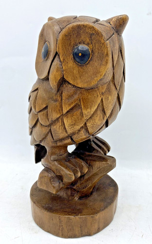 Scultura vintage tedesca - , in