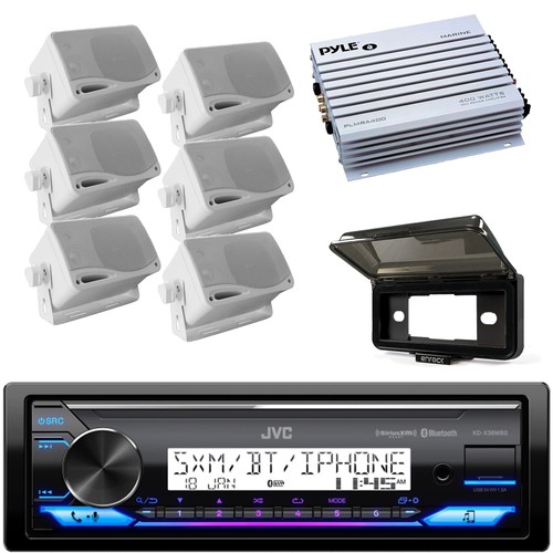 Jvc x38mbs din usb - kd-x38mbs,