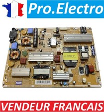 PSU Alimentation TV SAMSUNG