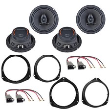 Kit installazione altoparlanti