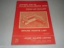 Catalogo ricambi spare parts - catalogo,