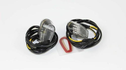 Led bianco pannello indicatore - led,