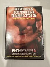 Joe Weiders Bodybuilding