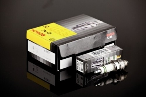 Candele bosch w8ac - bosch, vw
