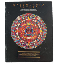 Calendario Azteca Thomas J