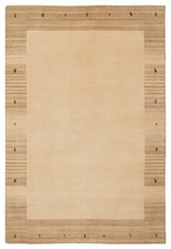 Tappeto orientale tessuto a