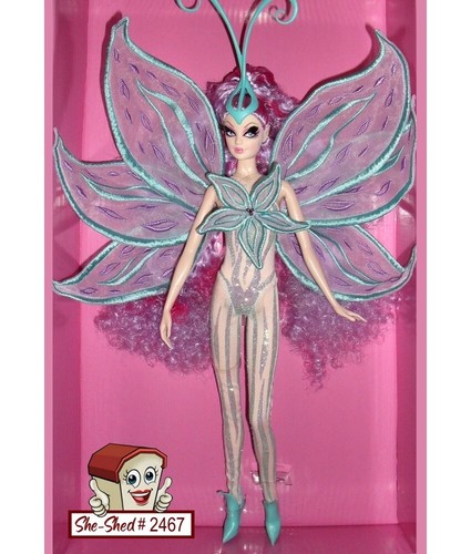Barbie bob mackie 2014 - mackie,