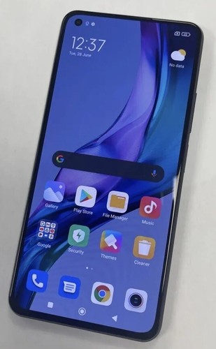 Xiaomi lite ne - mi,