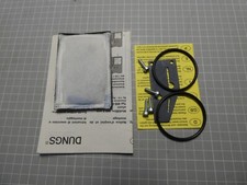 1 inserto doppio Dungs MB 410/412 222 120