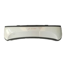 PARAURTI POSTERIORE LANCIA Y 1996-2000 3P POST BIANCO PU3745