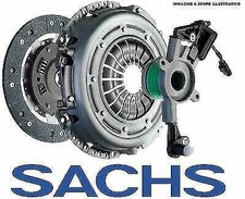 KIT FRIZIONE SACHS 3 PZ  FOR