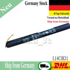 Batteria per Lenovo Yoga Tablet 2 1051F (Yt2-1051f) 2 1050F (Yt2-1050f) 2 830 (Yt2-8