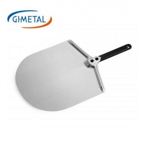 Pala pizza alluminio 33x33 - pala,