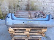 PARAURTI POSTERIORE ORIGINALE RENAULT Modus 1° Serie