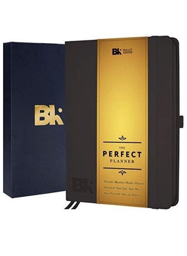 Bullet keeper pianificatore - keeper,