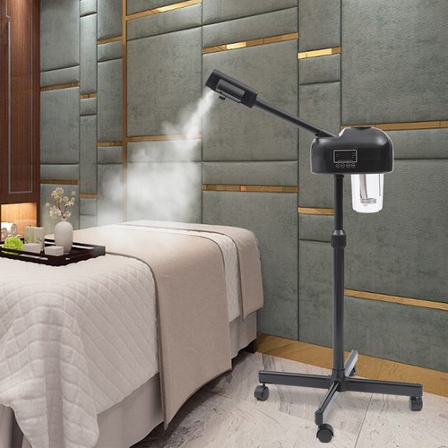 Vaporiera viso ozono - , freddo