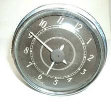 Orologio VDO orologio