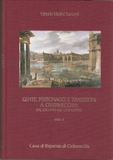 VITALINI SACCONI GENTE