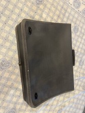 Borsa ore pelle alfa - 24,