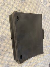 Borsa 24 Ore In Pelle Alfa