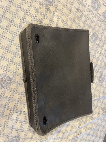 Borsa ore pelle - 24,
