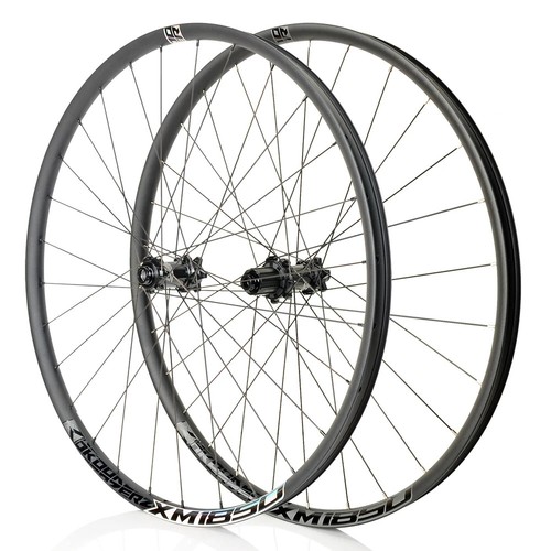 Set ruote bici mtb 29 - bici,