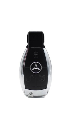 Mercedes benz chiave auto - mercedes,