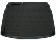 VASCA BAULE TAPPETO BAGAGLIAIO